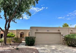 2256 E Camino Cancion, Tucson, AZ 85718