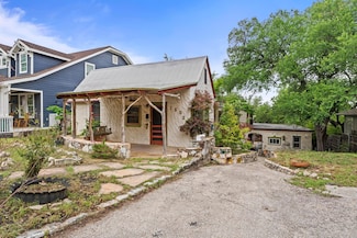 1502 Alta Vista Ave, Austin, TX 78704