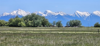 Nhn Gallagher Rd, Charlo, MT 59824