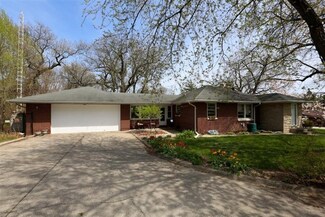 1800 W 49th Ave, Gary, IN 46408