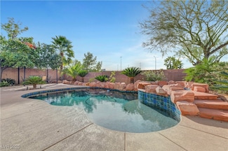 815 Happy Sparrow Ave Unit 2, Henderson, NV 89052