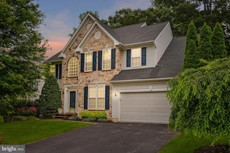 101 Glencoe Ct, Newark, DE 19702