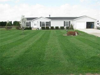 20022 Portage Rd, Weston, OH 43569