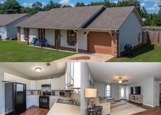 3003 Primrose Ln, Paragould, AR 72450
