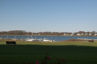 200 Cove Way Unit 107, Quincy, MA 02169