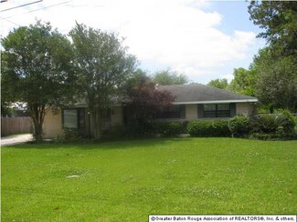 1915 Allene St, Brusly, LA 70719