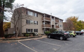 130 Fordson Ave Unit 4, Cranston, RI 02910
