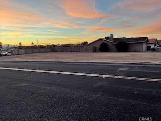 0 Wimbleton Dr, Victorville, CA 92395