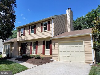 2005 Blue Ridge Ct, Herndon, VA 20170