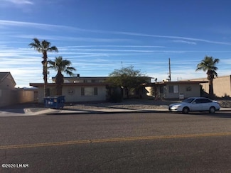 2060 Palo Verde Blvd N Unit 4, Lake Havasu City, AZ 86404