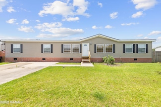 205 Windcreek Ln, Youngsville, LA 70592