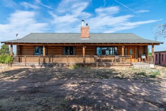 12651 County Road 8 1 2, Fort Lupton, CO 80621