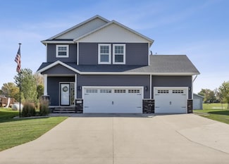 117 5th Ave W, Sabin, MN 56580