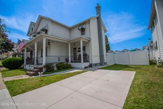 321 N Sumner Ave, Scranton, PA 18504