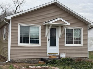 3304 E State Route 62, Boonville, IN 47601