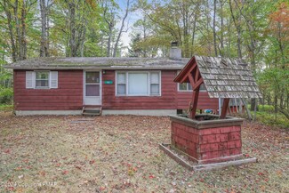 161 Squaw Trail, Pocono Lake, PA 18347