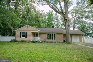 136 Oak Lane Dr, Laurel, DE 19956