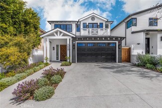 3608 Laurel Ave, Manhattan Beach, CA 90266