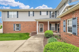 103 Portsmouth Ln Unit 4, Savoy, IL 61874