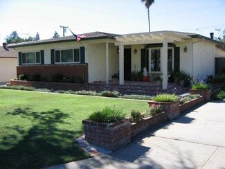 4027 N Hartley Ave, Covina, CA 91722