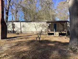 2202 Farm To Market 1004, Call, TX 75933