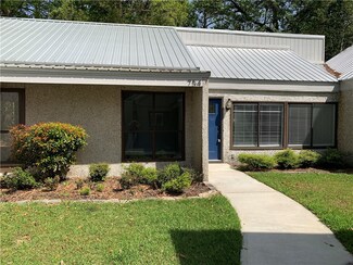 754 Deer Run Villas Run, Saint Simons Island, GA 31522