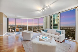 222 Karen Ave Unit 3307, Las Vegas, NV 89109