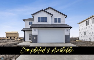 8351 61st St S, Fargo, ND 58104