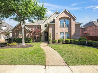 5012 Rangewood Dr, Flower Mound, TX 75028