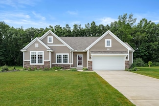 5273 McLin Dr, Kalamazoo, MI 49009