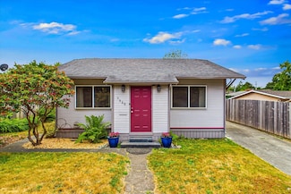 1530 Harrison Ave, Eureka, CA 95501