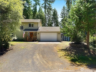 60 E Cardigan Ct, Shelton, WA 98584