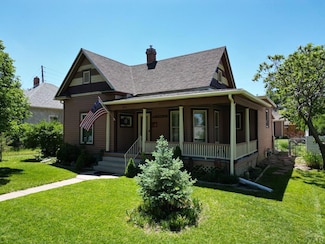 914 Santa fe Ave, La Junta, CO 81050