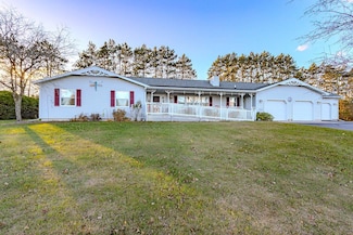 710 Rio Grande Dr, Merrill, WI 54452