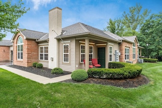 232 Alexander Lawrence Dr Unit 232, Pickerington, OH 43147