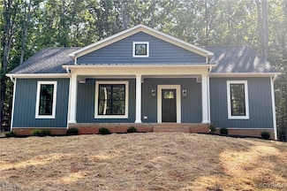 227 Oak Run, Clarksville, VA 23927