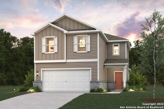 4807 Sahara Valleys, San Antonio, TX 78222