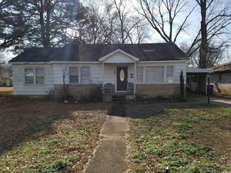 609 2nd St, Conway, AR 72032
