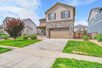 7465 E 157th Place, Thornton, CO 80602