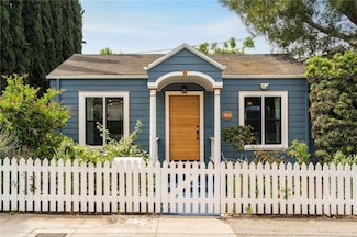 1812 Las Flores Dr, Los Angeles, CA 90041