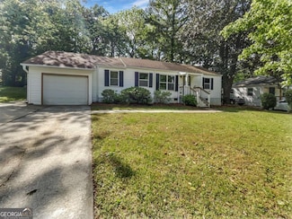 2122 Belhaven Ln SE, Atlanta, GA 30315