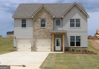 809 Brittany Nicole Lot 133 Ct, Bonaire, GA 31005