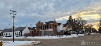 40 E Main St, West Carrollton, OH 45449