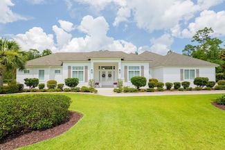 3870 Timber Ridge Rd, Valdosta, GA 31601