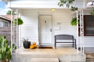 351 Walton Ave, San Antonio, TX 78225