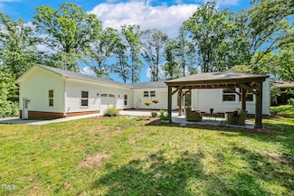 418 S West St, Cary, NC 27511