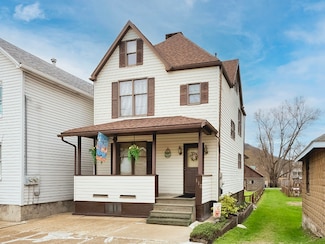 113 Market St, Freeport, PA 16229