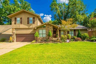 16 Dove Creek Cir, North Little Rock, AR 72116