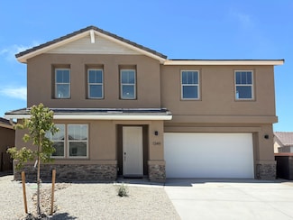 1349 Valle de Colores Rd NW, Los Lunas, NM 87031