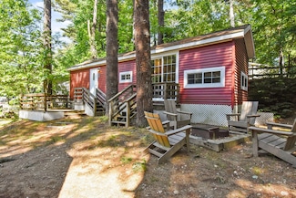 176 Thomas b Landers Rd Unit 36, Falmouth, MA 02536